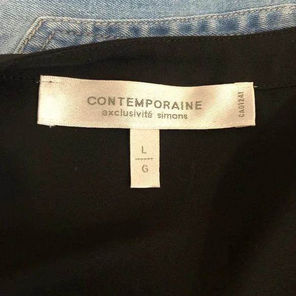 Blouse - Picture 3 of 3